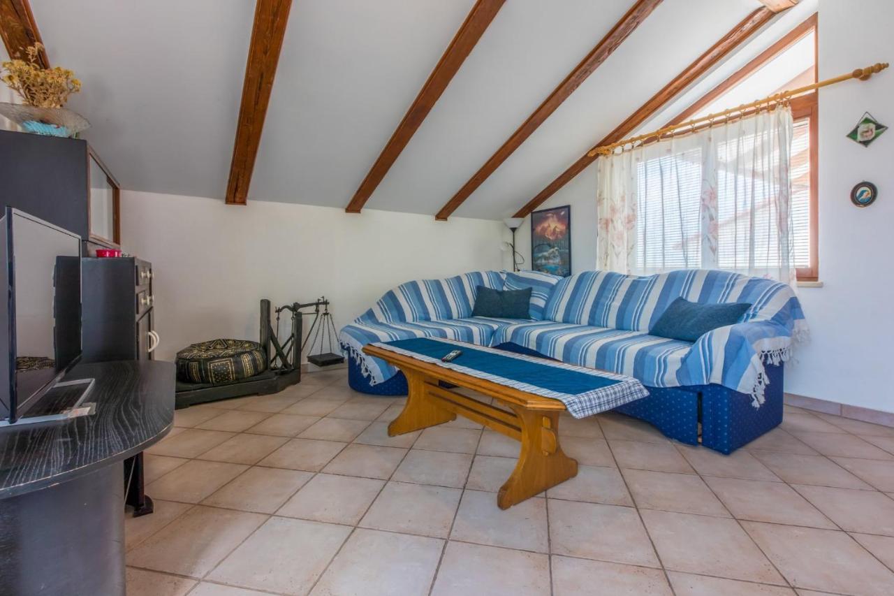 Apartmán Paden Crikvenica Exteriér fotografie