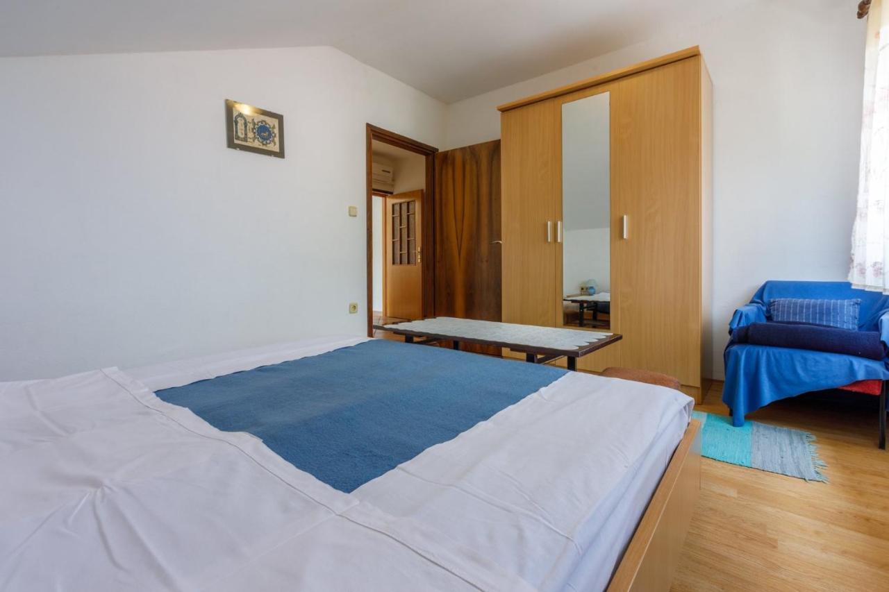 Apartmán Paden Crikvenica Exteriér fotografie