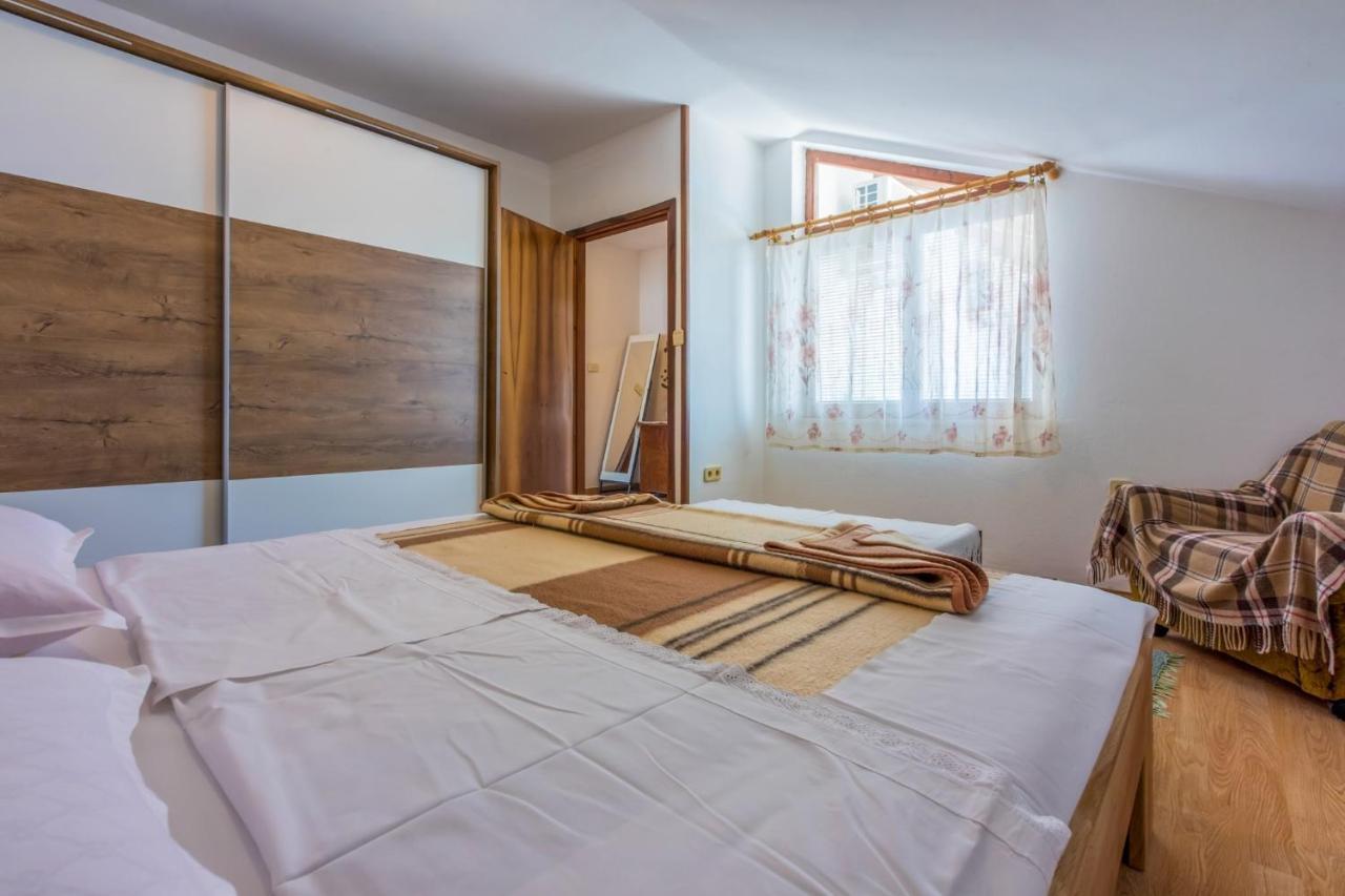 Apartmán Paden Crikvenica Exteriér fotografie