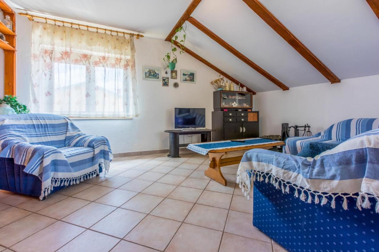 Apartmán Paden Crikvenica Exteriér fotografie